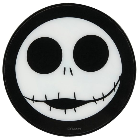 2pcs Spinpop Nightmare Before Christmas Theme - Picture 3 of 4